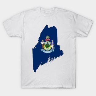 Maine T-Shirt